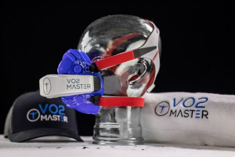 VO2Master